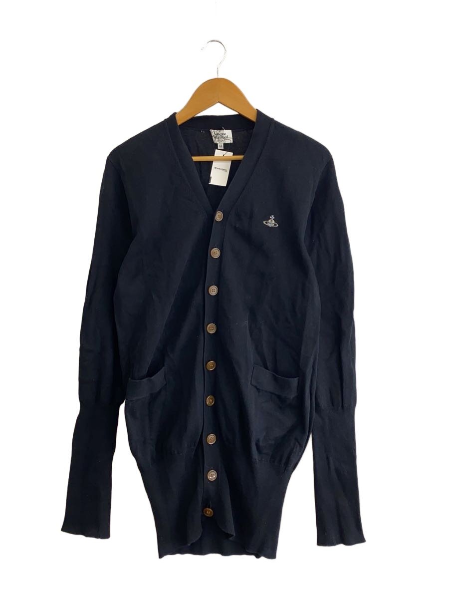 vivienne westwood カーディガン ロング 変形 日本製 希少 M