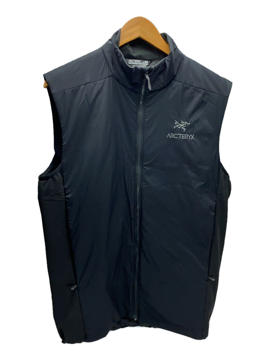 ARC'TERYX メンズ ベスト S/P 黒 2319625733872-01.jpg