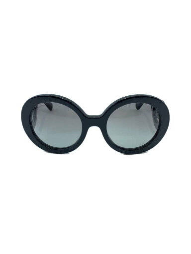 【中古】PRADA◆サングラス/プラスチック/BLK/GRY/メンズ/SPR27N-A【服飾雑貨他】 【中古】PRADA◆サングラス/プラスチック/BLK/GRY/メンズ/SPR27N-A【服飾雑貨他】