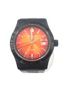 【中古】SWISS MILITARY WATCH◆デイト_10