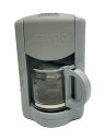 【中古】BRUNO◆コーヒーメーカー BOE104【家電・ビジュアル・オーディオ】