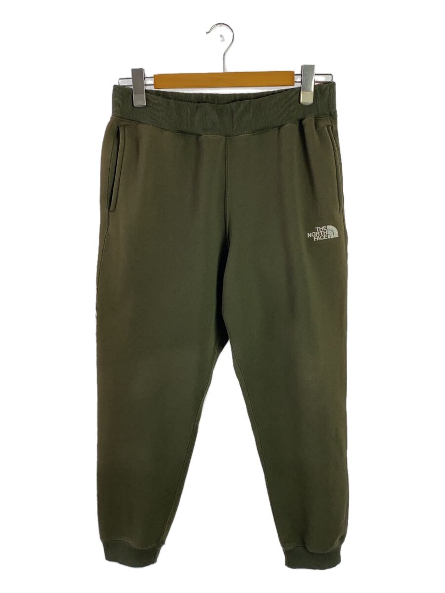THE NORTH FACE HEATHER SWEAT PANT（ユーズド・M）