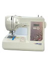 【中古】JAGUAR◆ミシン CR-800【家電・ビジュアル・オーディオ】