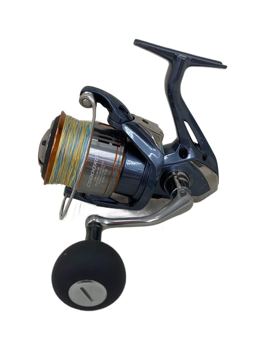 楽天市場】shimano ナスキー c5000の通販