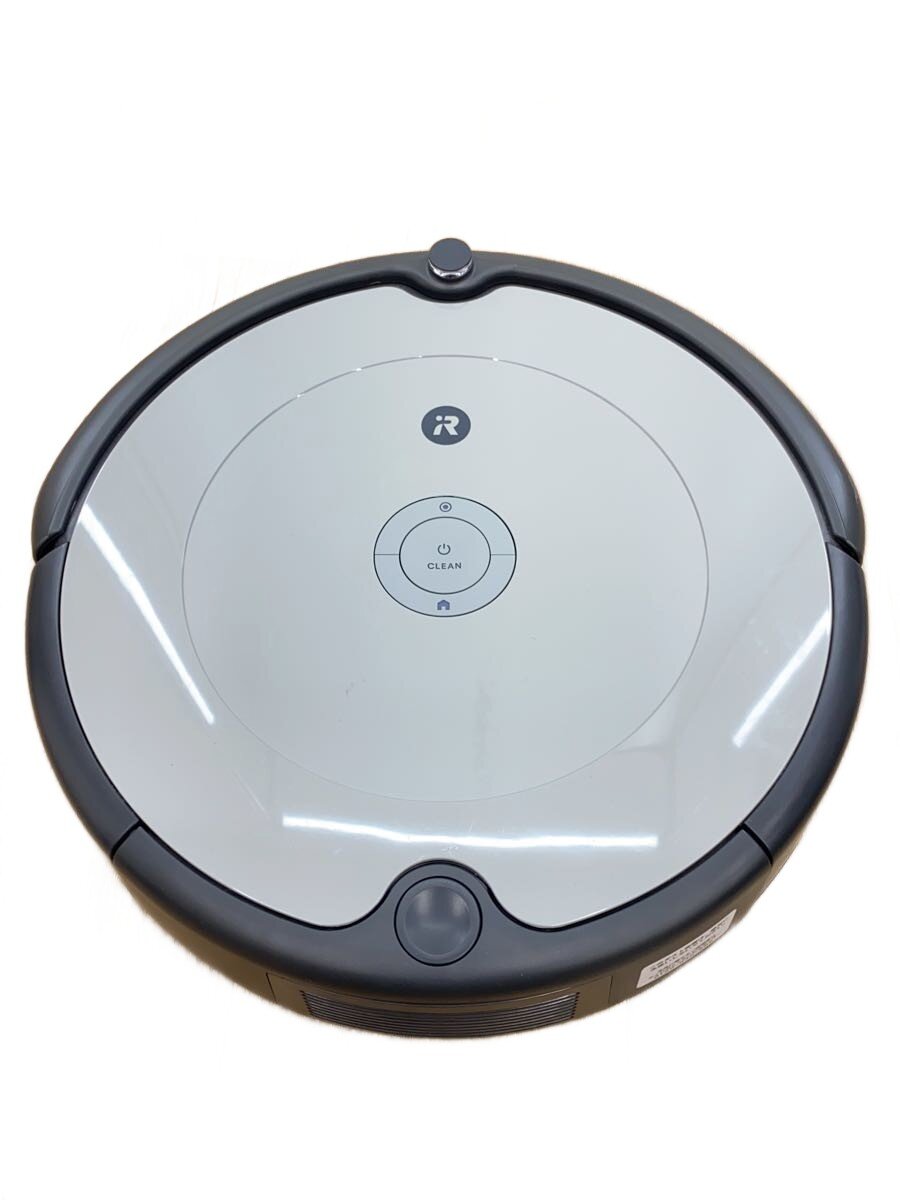 【ブランド】iRobot 【ブランドカナ】［カデン］アイロボット 【型番】 【程度】C 【カラー】 【キーワード】　　　/ 2026/07/20 セカンドストリート福井やしろ店 【4869】【中古】iRobot◆掃除機 ルンバ 692 R692060//【家電・ビジュアル・オーディオ】 ブランド iRobot 型番 カラー 実寸（cm） 【掃除機】 幅：33.3 / 高さ：7.8 / 奥行：34 【その他】 その他サイズ：/ 商品は　セカンドストリート福井やしろ店の店頭にて販売しております。商品に関するお問合わせは、お電話(TEL:0776-43-3185)にて、問合わせ番号：2348690638737をお伝えください。 配送方法やお支払い方法に関するお問い合わせは、サポートセンターまでご連絡をお願いします。 ※お電話の対応は営業時間内のみとなります。お問い合わせフォームでお問い合わせの際はご注文番号をご記入下さい この商品に関する出品店舗からのコメント ダストボックス、ブラシ洗浄済み