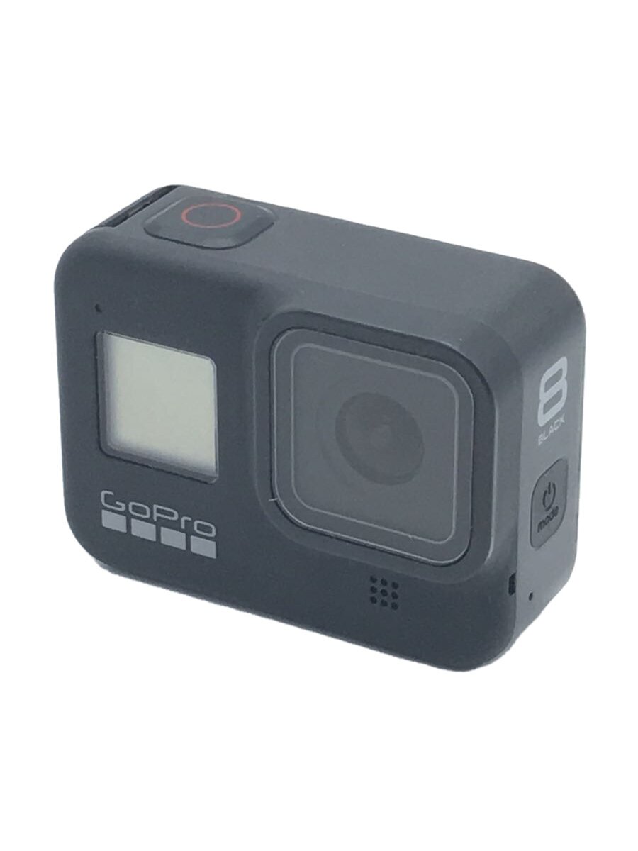 【中古】GoPro◆ビデオ