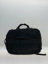 【中古】BRIEFING◆ブリーフケース/--/BLK/無地【バッグ】