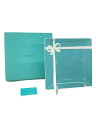 【中古】TIFFANY&Co.◆プレート【キッチン用品】