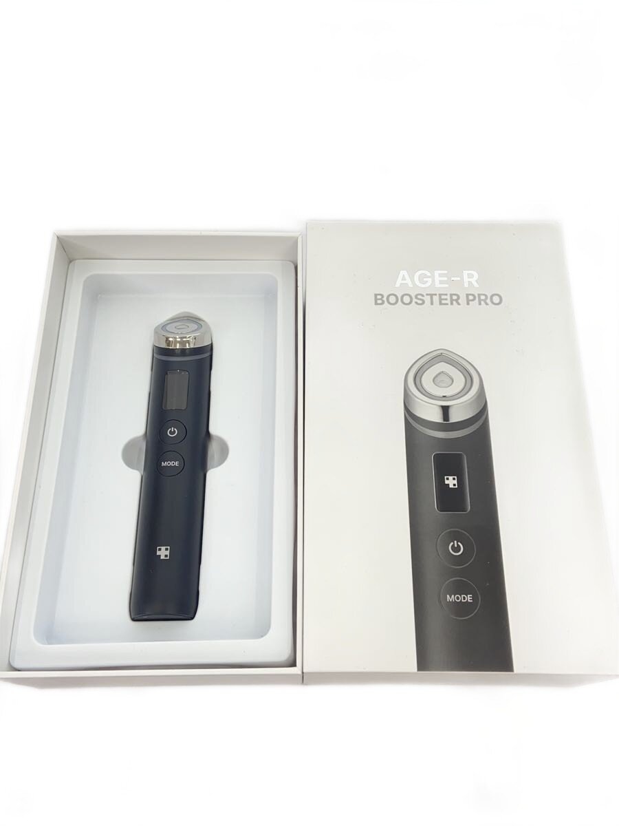 楽天市場】medicube age-r booster proの通販