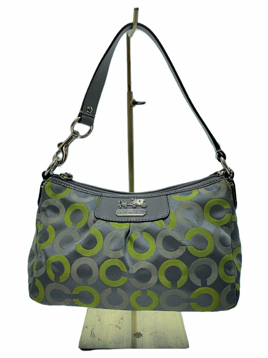 šCOACHϥɥХå/--/GRY/d0971-42907ڥХå