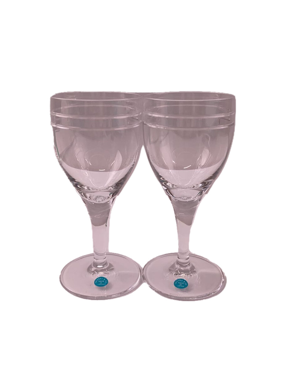 【中古】TIFFANY&Co.◆グラス【キッチ