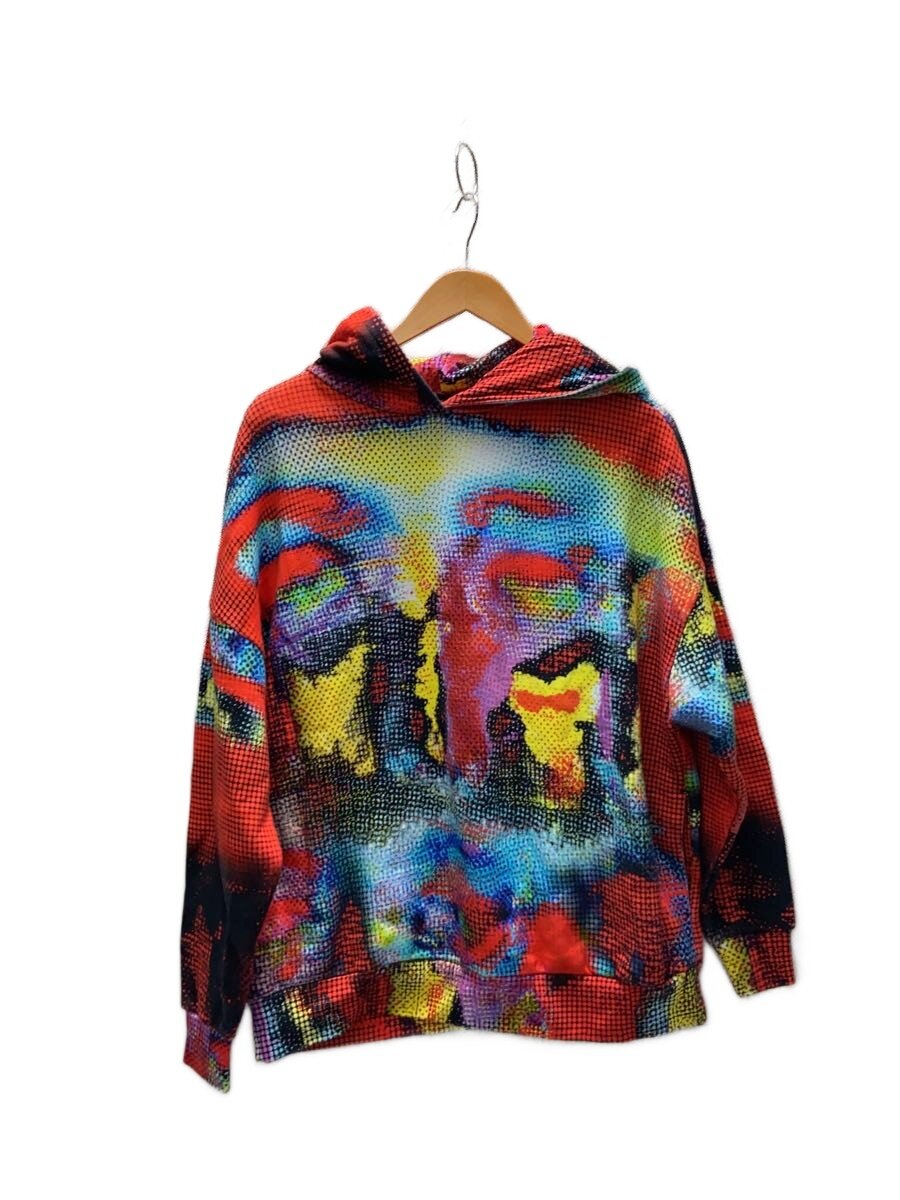 【ブランド】Desigual 【ブランドカナ】デシグアル 【型番】 【程度】B 【サイズ】S 【メインカラー】マルチカラー 【素材・生地】その他 【キーワード】　　 2026/01/27 セカンドストリート赤嶺店【3377】【中古】Desigual◆パーカー/S/-- ブランド Desigual 型番 カラー マルチカラー 柄 総柄 素材・生地 その他>色・素材について サイズ S>サイズ表示について 実寸（cm） 【ジャケット】 肩幅：77 / 身幅：64 / 着丈：71 / 袖丈：50 / ゆき：87 【その他】 その他サイズ：/ 商品は　セカンドストリート赤嶺店の店頭にて販売しております。商品に関するお問合わせは、お電話(TEL:098-891-9288)にて、問合わせ番号：2333775338763をお伝えください。 配送方法やお支払い方法に関するお問い合わせは、サポートセンターまでご連絡をお願いします。 ※お電話の対応は営業時間内のみとなります。お問い合わせフォームでお問い合わせの際はご注文番号をご記入下さい