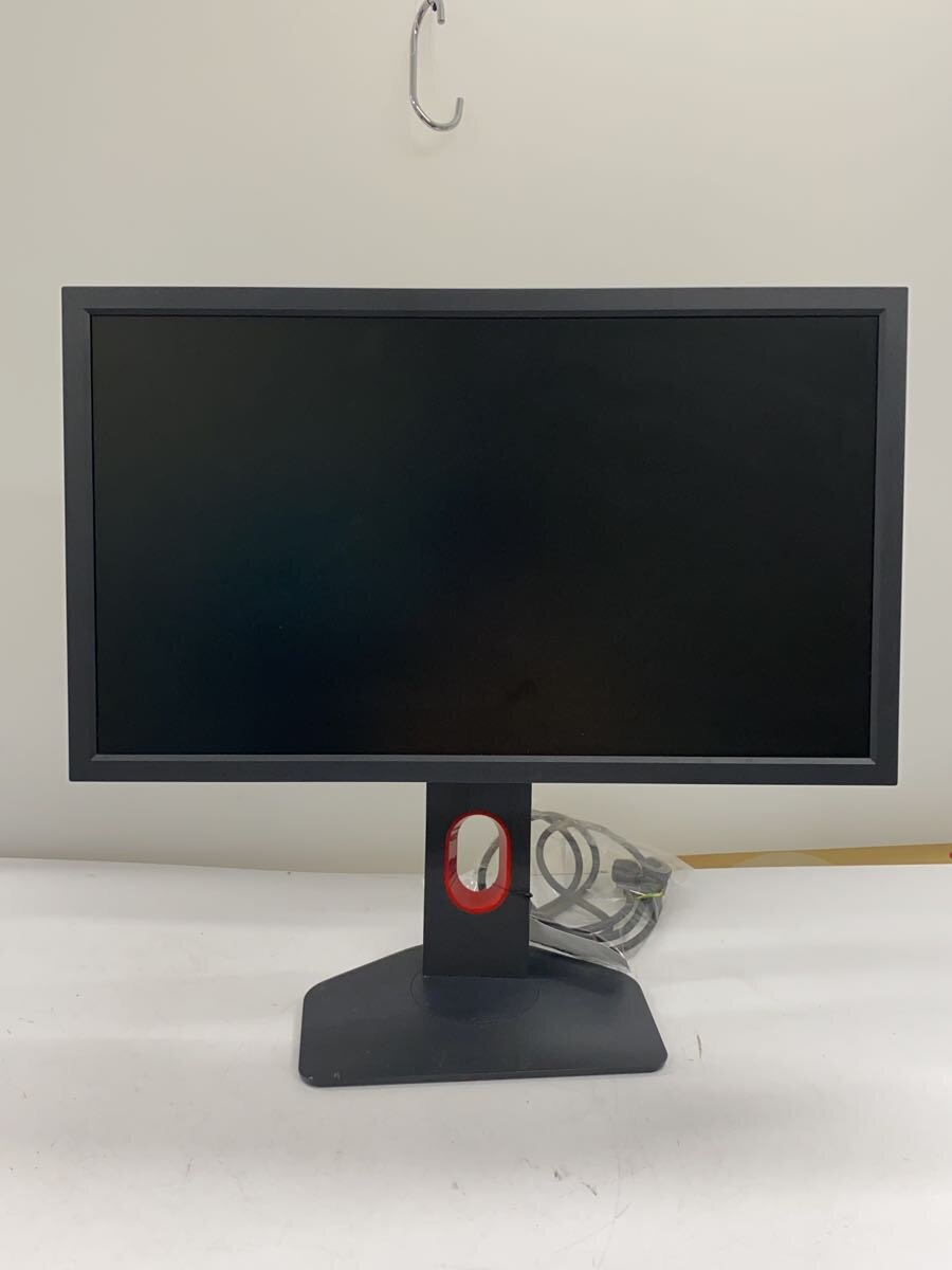 【中古】BENQ◆PCモニター・液晶ディ