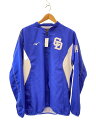 【中古】MIZUNO◆野球用品/ブルー【スポーツ】(4)