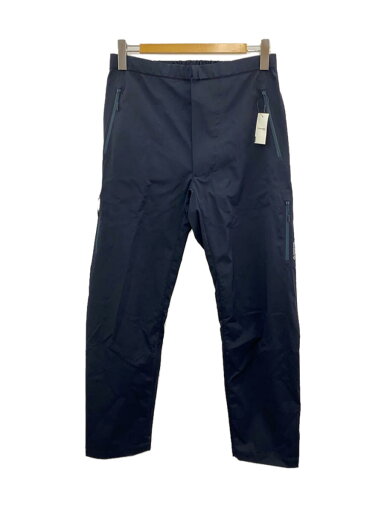 【中古】DAIWA LIFESTYLE◆SOFTSHELL PANTS GORE-TEX/L/ネイビー/DP-011-1022WEX【メンズウェア】 【中古】DAIWA LIFESTYLE◆SOFTSHELL PANTS GORE-TEX/L/ネイビー/DP-011-1022WEX【メンズウェア】