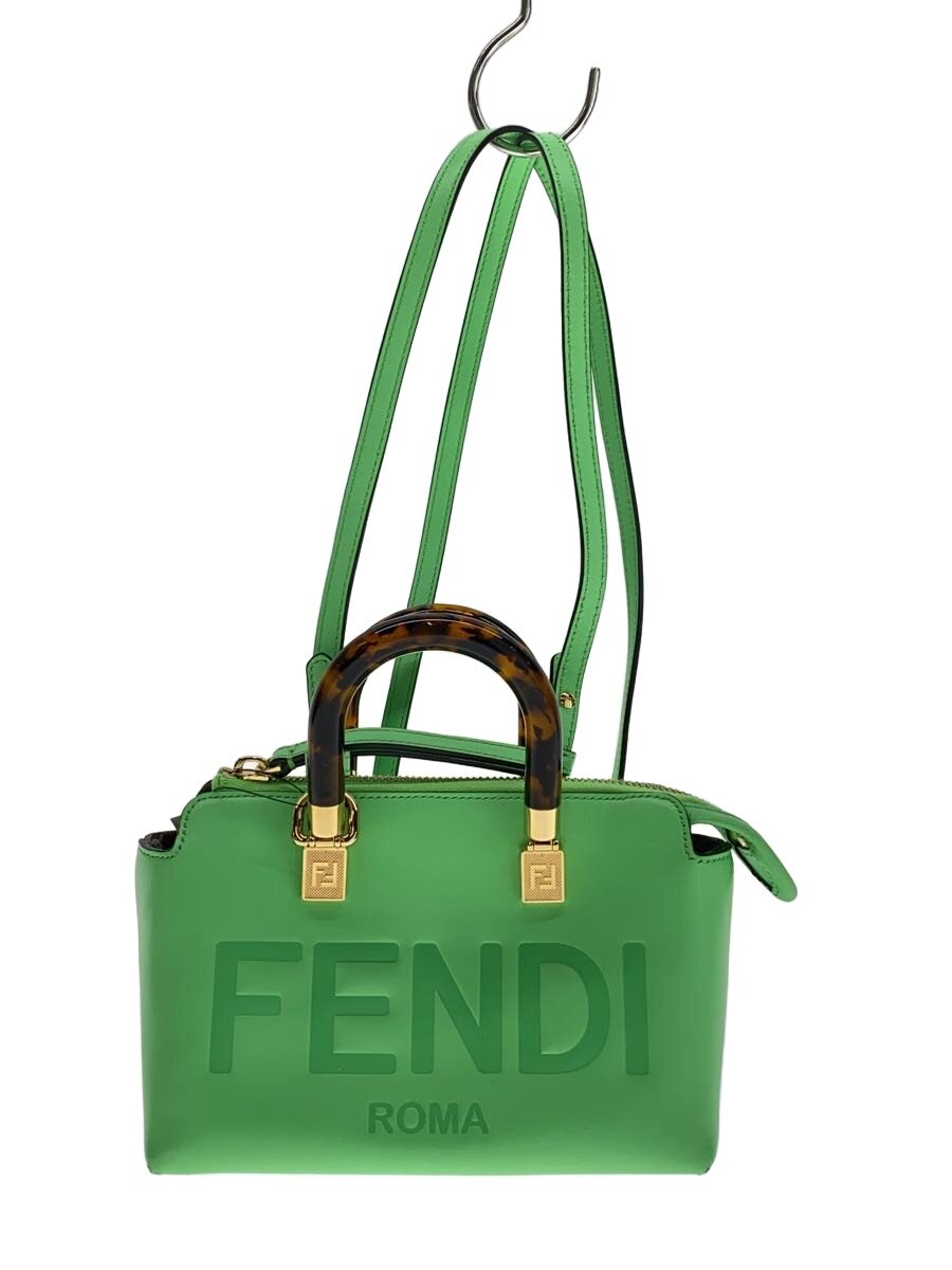 楽天市場】フェンディ バイザウェイ（カラーグリーン）（バッグ・小物