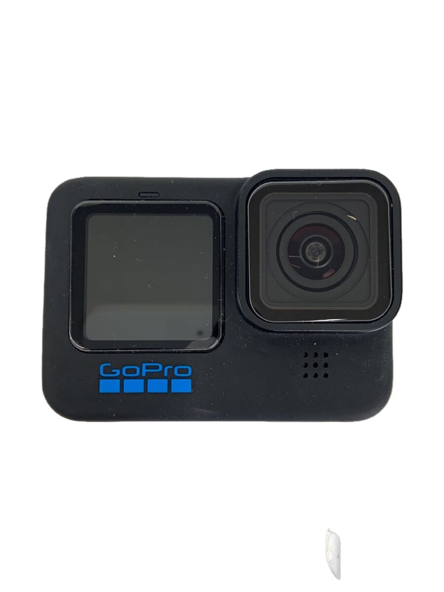 【中古】GoPro◆コンパクトデジタルカメラ/Hero10【カメラ】