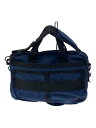 【中古】BRIEFING◆ブリーフケース/--/NVY/無地/BRF092219/SL LINER【バッグ】