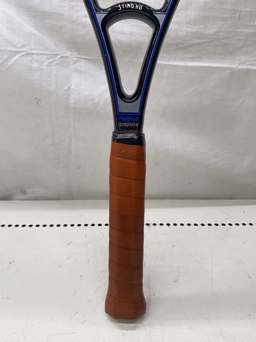 2nd STREET 楽天市場店の【中古】Wilson◆テニスラケット/BLK/HIGH BEAM SERIES//【スポーツ】｜アングル3