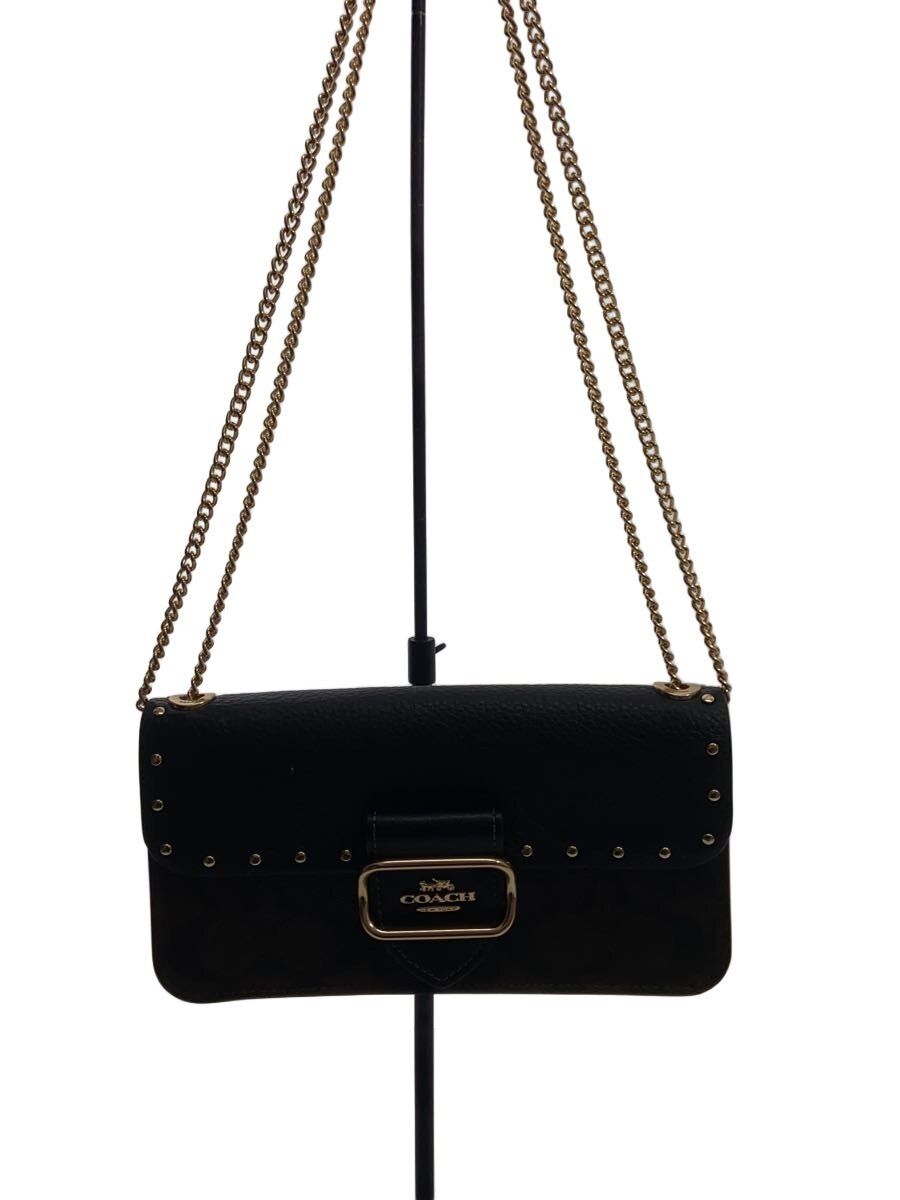 COACHショルダーバックブラック (値下げ⭕️） 楽天市場】COACH C0774の通販