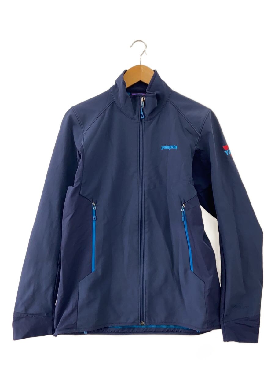 【ブランド】patagonia 【ブランドカナ】パタゴニア 【型番】 【程度】B 【サイズ】S 【メインカラー】ネイビー 【素材・生地】ポリエステル 【キーワード】　　 2026/03/04 セカンドストリート泉佐野店【2423】【中古】patagonia◆ADZE HYBRID JACKET//S ブランド patagonia 型番 カラー ネイビー 柄 無地 素材・生地 ポリエステル>色・素材について サイズ S>サイズ表示について 実寸（cm） 【ジャケット】 肩幅：40.5 / 身幅：51 / 着丈：69.5 / 袖丈：65 / ゆき：/ 【その他】 その他サイズ：/ 商品は　セカンドストリート泉佐野店の店頭にて販売しております。商品に関するお問合わせは、お電話(TEL:072-458-6510)にて、問合わせ番号：2324237738801をお伝えください。 配送方法やお支払い方法に関するお問い合わせは、サポートセンターまでご連絡をお願いします。 ※お電話の対応は営業時間内のみとなります。お問い合わせフォームでお問い合わせの際はご注文番号をご記入下さい