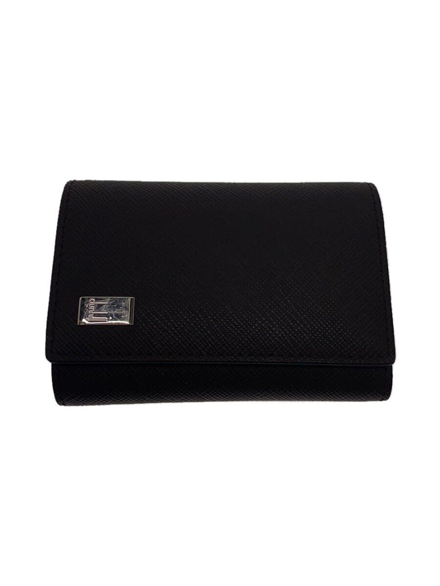 【中古】dunhill◆キーケース/レザー/