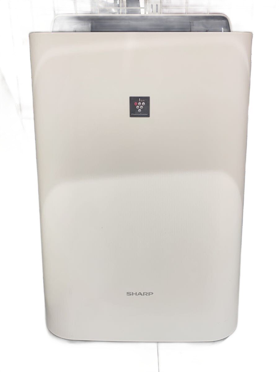 【中古】SHARP◆空気清