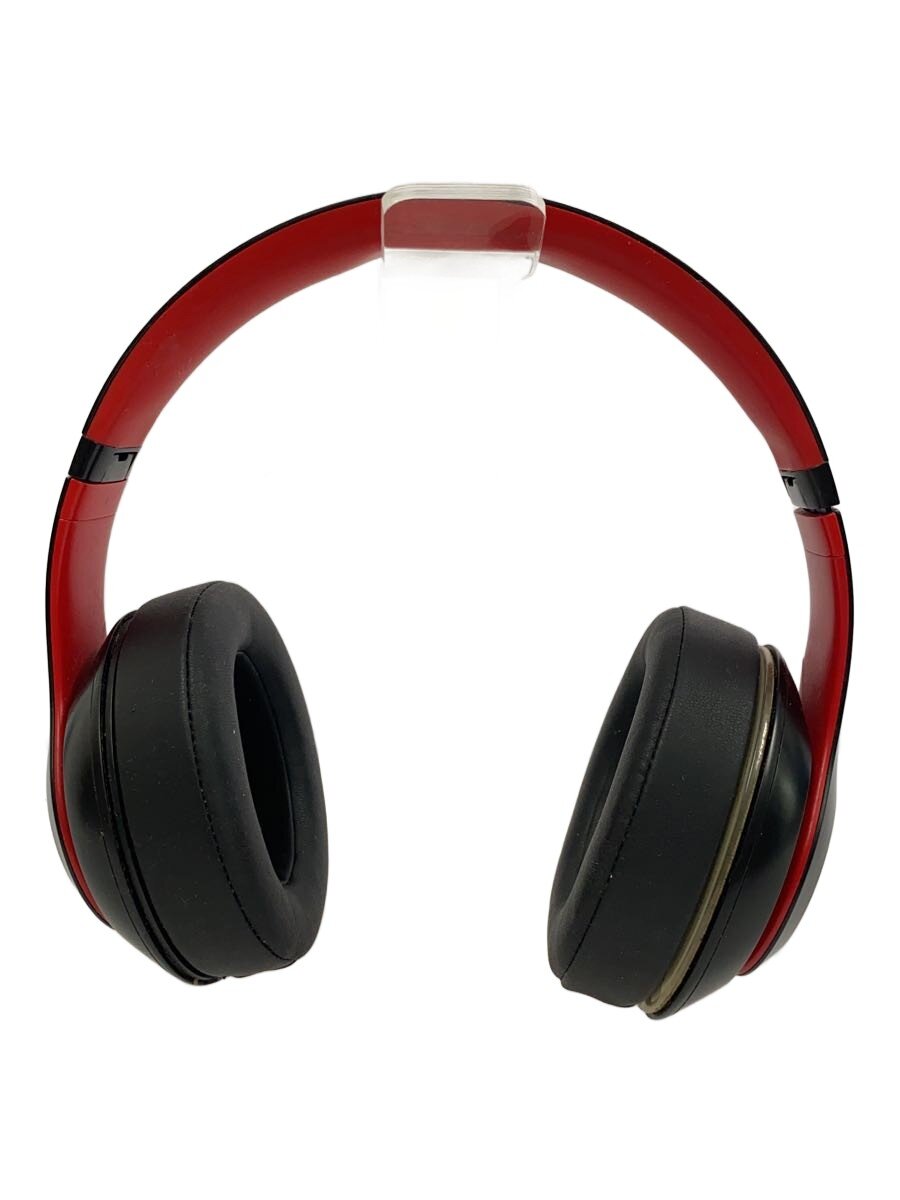 楽天市場】beats studio3 wireless ブラックレッドの通販