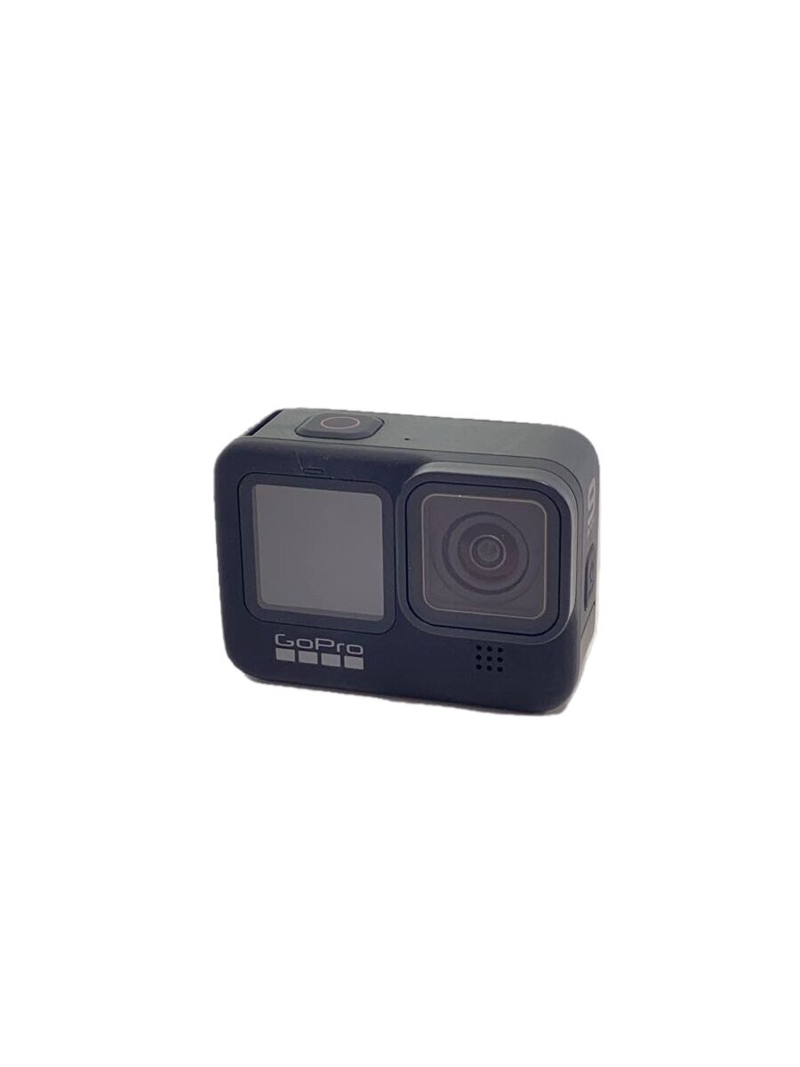 【ブランド】GoPro 【ブランドカナ】ゴープロ 【型番】 【程度】B 【カラー】 【キーワード】　　 2025/06/18 セカンドストリート木田余店 【3453】【中古】GoPro◆デジタルカメラその他/CHDHX-901-FW【カメラ...