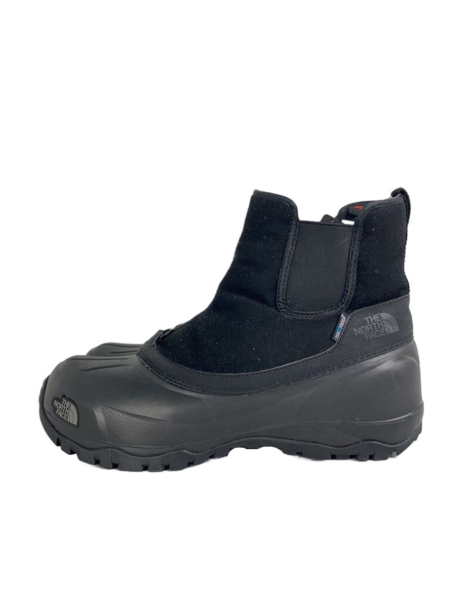 【ブランド】THE NORTH FACE 【ブランドカナ】ザノースフェイス 【型番】 【程度】B 【サイズ】28cm 【メインカラー】ブラック 【素材・生地】 【キーワード】　　 2025/12/20 セカンドストリート砺波店【1973】【中古】THE NORTH FACE◆Snow Shot Pull-On/ブーツ/28cm ブランド THE NORTH FACE 型番 カラー ブラック 柄 素材・生地 >色・素材について サイズ 28cm>サイズ表示について 実寸（cm） 【ブーツ】 ヒール：3 / 高さ：20 / ソール全長：31 【その他】 その他サイズ：/ 商品は　セカンドストリート砺波店の店頭にて販売しております。商品に関するお問合わせは、お電話(TEL:0763-34-6777)にて、問合わせ番号：2319735138840をお伝えください。 配送方法やお支払い方法に関するお問い合わせは、サポートセンターまでご連絡をお願いします。 ※お電話の対応は営業時間内のみとなります。お問い合わせフォームでお問い合わせの際はご注文番号をご記入下さい