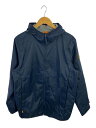【中古】Timberland◆ナイロンジャケット/L/ナイロン/NVY【メンズウェア】