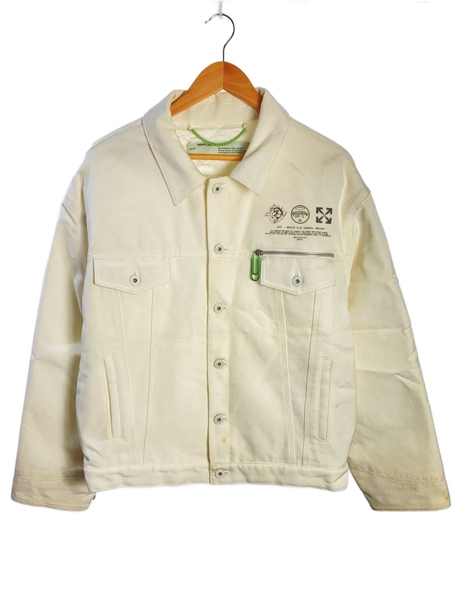 楽天市場】off-white 中古（ブランドオフホワイト）（コート