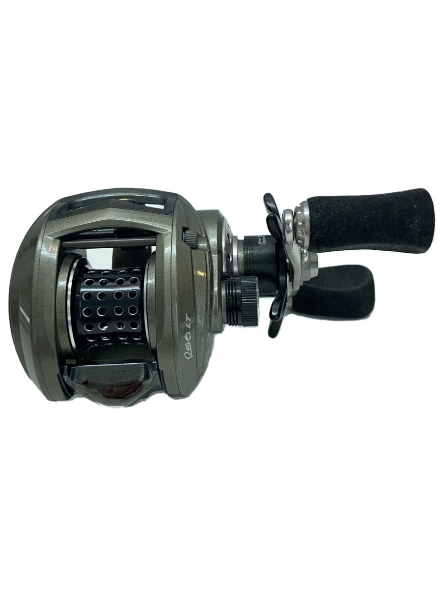 【中古】Abu Garcia◆リール/ベイトリール/REVO LT【スポーツ】