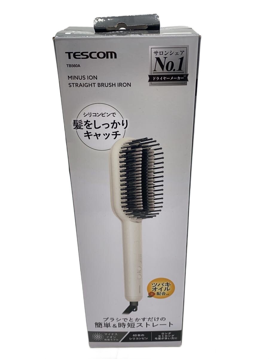 【ブランド】TESCOM 【ブランドカナ】テスコム 【型番】 【程度】B 【サイズ】 【メインカラー】 【素材・生地】 【キーワード】　　　/ 2026/07/21 セカンドストリート北九州折尾店【3529】【中古】TESCOM◆ドライヤー・ヘアアイロン/TB560A/ ブランド TESCOM 型番 カラー 柄 素材・生地 >色・素材について サイズ >サイズ表示について 実寸（cm） 【生活家電その他】 幅：/ / 高さ：/ / 奥行：/ 【その他】 その他サイズ：/ 商品は　セカンドストリート北九州折尾店の店頭にて販売しております。商品に関するお問合わせは、お電話(TEL:093-695-7761)にて、問合わせ番号：2335296838869をお伝えください。 配送方法やお支払い方法に関するお問い合わせは、サポートセンターまでご連絡をお願いします。 ※お電話の対応は営業時間内のみとなります。お問い合わせフォームでお問い合わせの際はご注文番号をご記入下さい