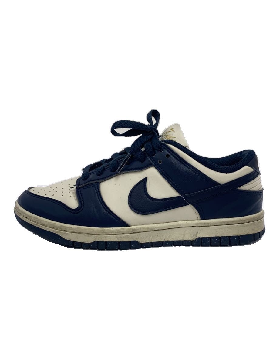 NIKE◆ローカットスニーカー_FZ6770-001/23cm/NVY