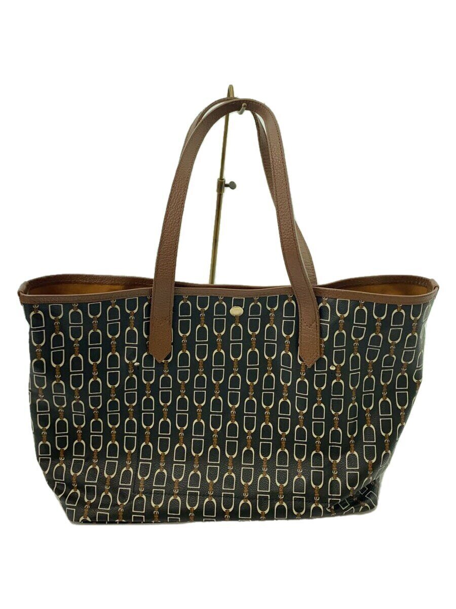 TREASURE TOPKAPI◆トートバッグ/--/BLK