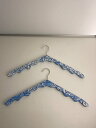 【中古】GOLDWIN◆インテリア雑貨/2点セット/GWSA24S028 B/Space Available/HANGER SET 2【インテリア小物・日用雑貨...