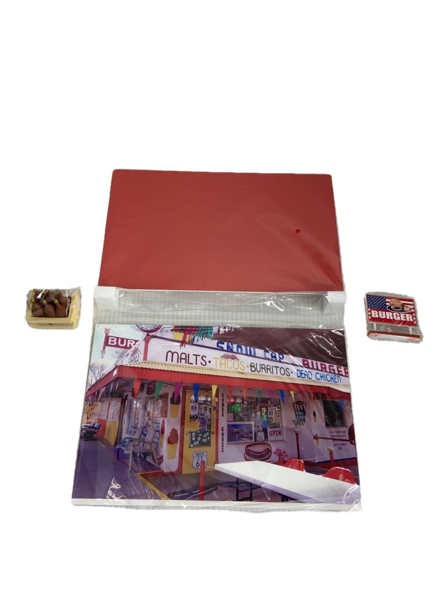 【中古】ホビーその他/特製ディスプレイセット/スーベニアショップ【ホビー】