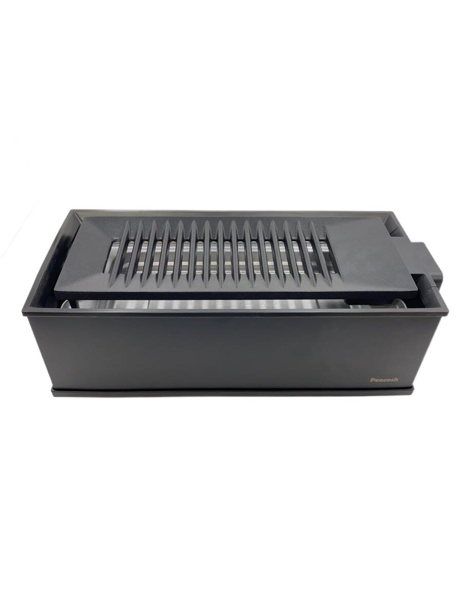 【中古】Peacock◆ホットプレート WLV-50【家電・ビジュアル・オーディオ】
