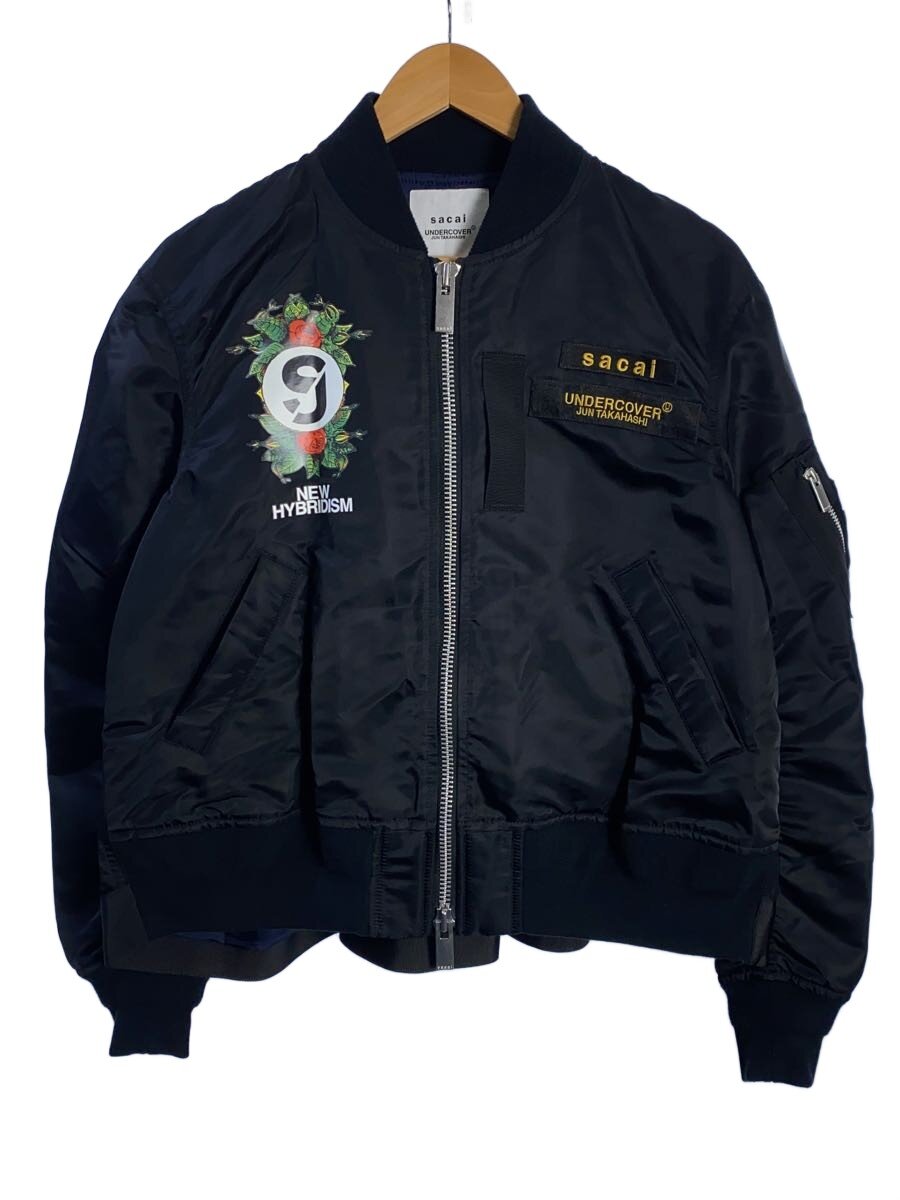 楽天市場】sacai ma-1（コート・ジャケット｜メンズファッション）の通販