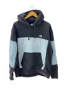 【中古】THE NORTH FACE◆パーカー_NT02208I/XL/コットン【メンズウェア】