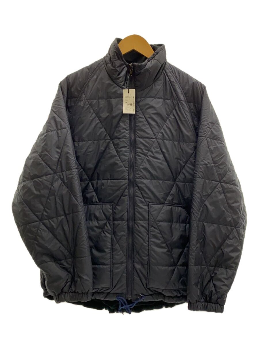 【中古】THE NORTH FACE PURPLE LABEL◆CORDUROY FIELD REVERSIBLE JACKET_コーデュロイフィールドリバーシブルジャケット//【メンズウェア】