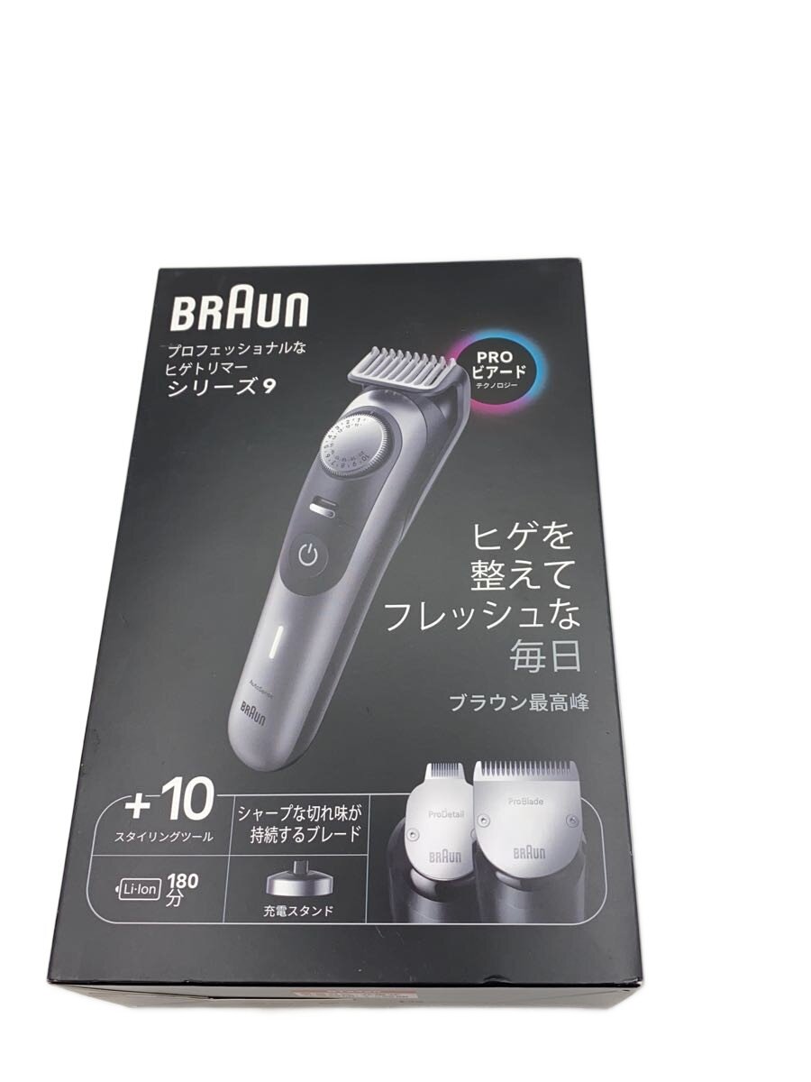 【ブランド】BRAUN 【ブランドカナ】ブラウン 【型番】 【程度】A 【カラー】 【キーワード】　　　/ 2026/07/21 セカンドストリート北九州折尾店 【3529】【中古】BRAUN◆理美容品 BT9420//【家電・ビジュアル・オーディオ】 ブランド BRAUN 型番 カラー 実寸（cm） 【生活家電その他】 幅：16 / 高さ：25 / 奥行：7 【その他】 その他サイズ：/ 商品は　セカンドストリート北九州折尾店の店頭にて販売しております。商品に関するお問合わせは、お電話(TEL:093-695-7761)にて、問合わせ番号：2335296838906をお伝えください。 配送方法やお支払い方法に関するお問い合わせは、サポートセンターまでご連絡をお願いします。 ※お電話の対応は営業時間内のみとなります。お問い合わせフォームでお問い合わせの際はご注文番号をご記入下さい