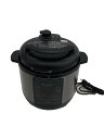 【中古】Panasonic◆電気調理鍋 SR-MP300-K【家電・ビジュアル・オーディオ】