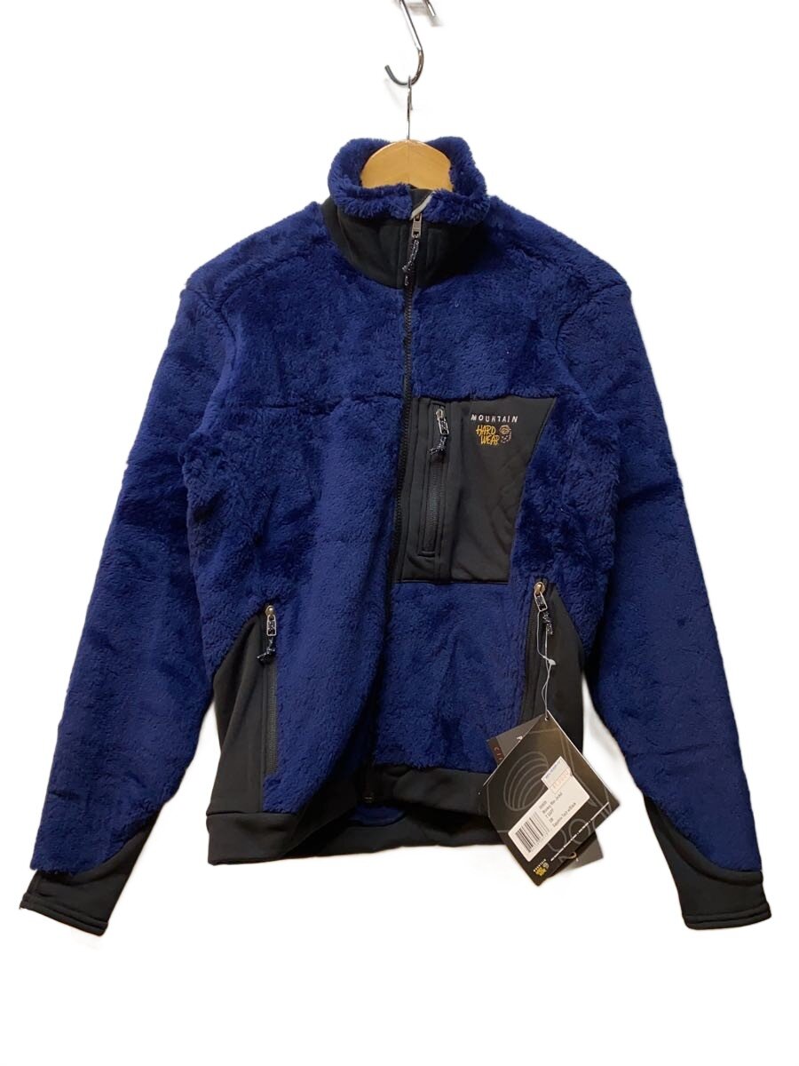 Mountain Hardwear◆00s-90s/Monkey Man Jacket/フリースジャケット/MADE IN USA/S/ポリ//