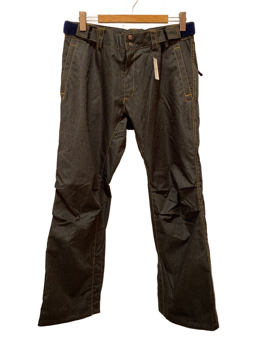 【中古】PONTAPES◆ウェアー/L/GRY【スポーツ】