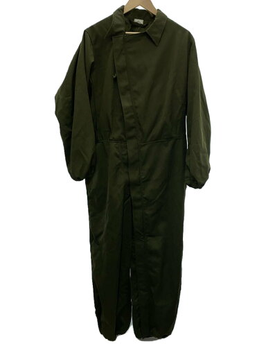 【中古】US.ARMY◆オールインワン/--/--/KHK/無地/8415-753-6483【メンズウェア】 【中古】US.ARMY◆オールインワン/--/--/KHK/無地/8415-753-6483【メンズウェア】