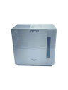 【中古】Panasonic◆加湿器 FE-KFU05-W【家電・ビジュアル・オーディオ】
