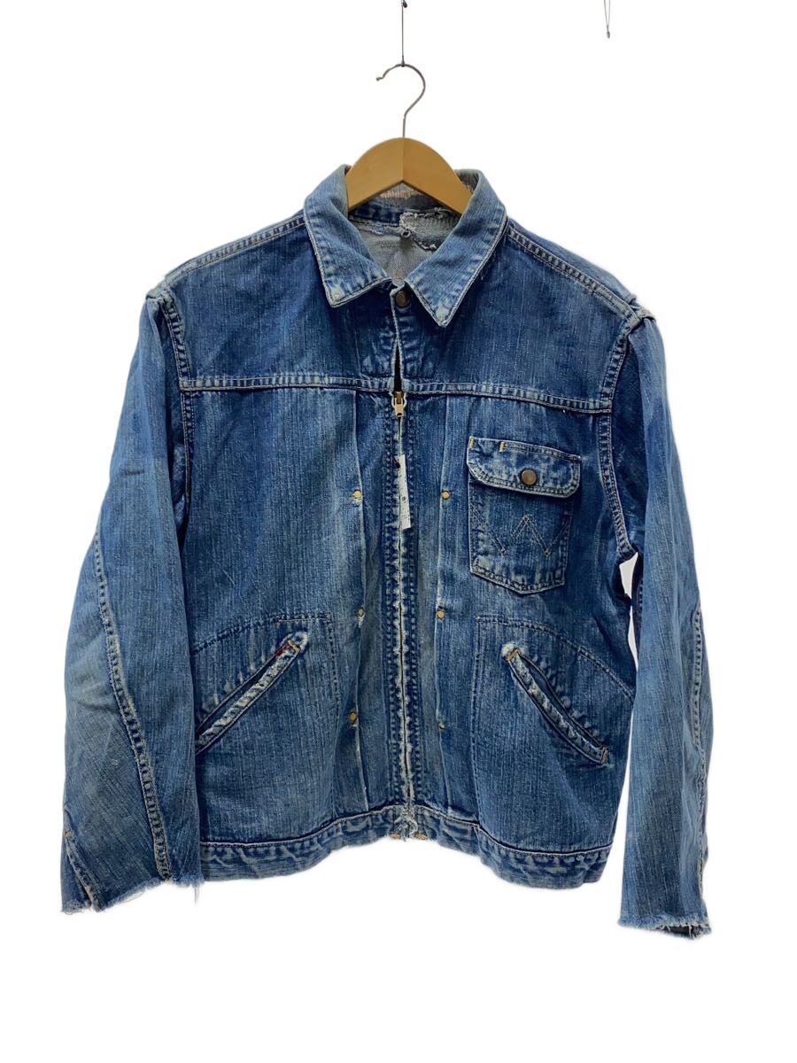 楽天市場】wrangler 11mjz デニムジャケットの通販