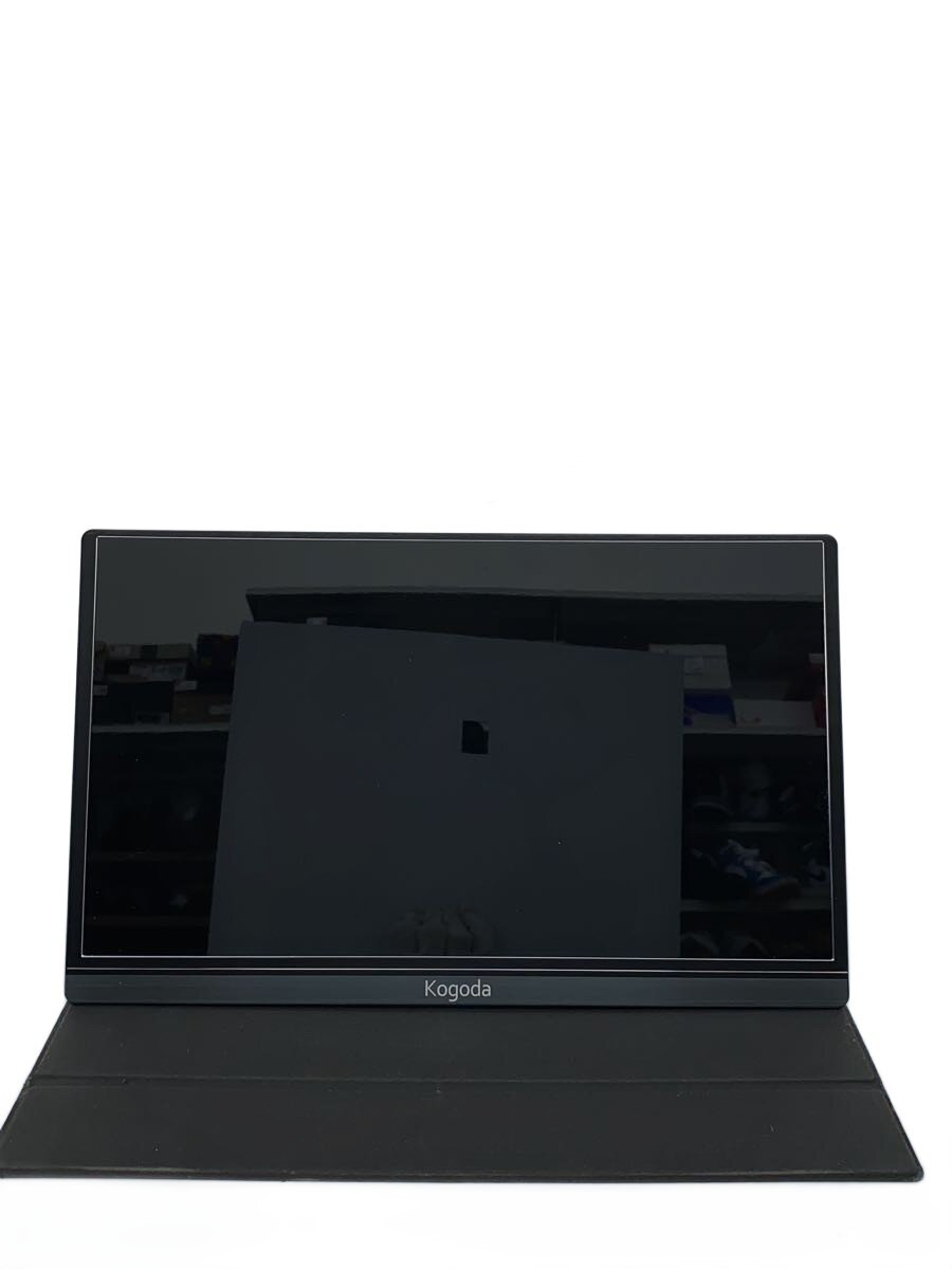 【中古】kogoda/15.6インチ/モニター/ワイド型【パソコン】